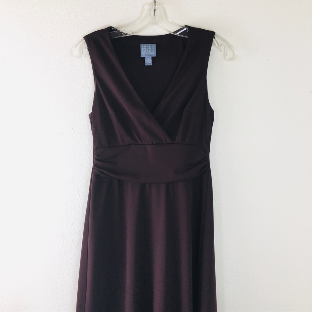 Rabbit Rabbit Rabbit Designs Dress View 2